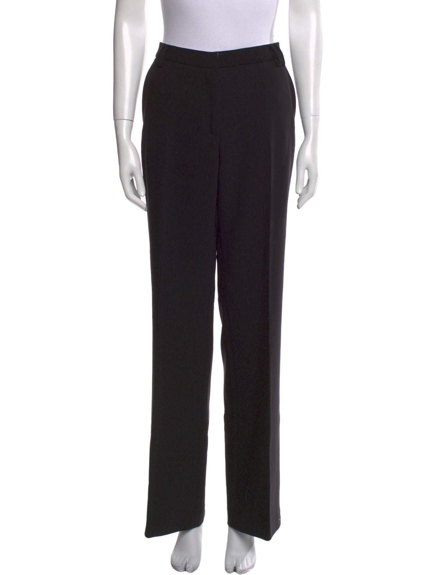 Partow Wide Leg Pants