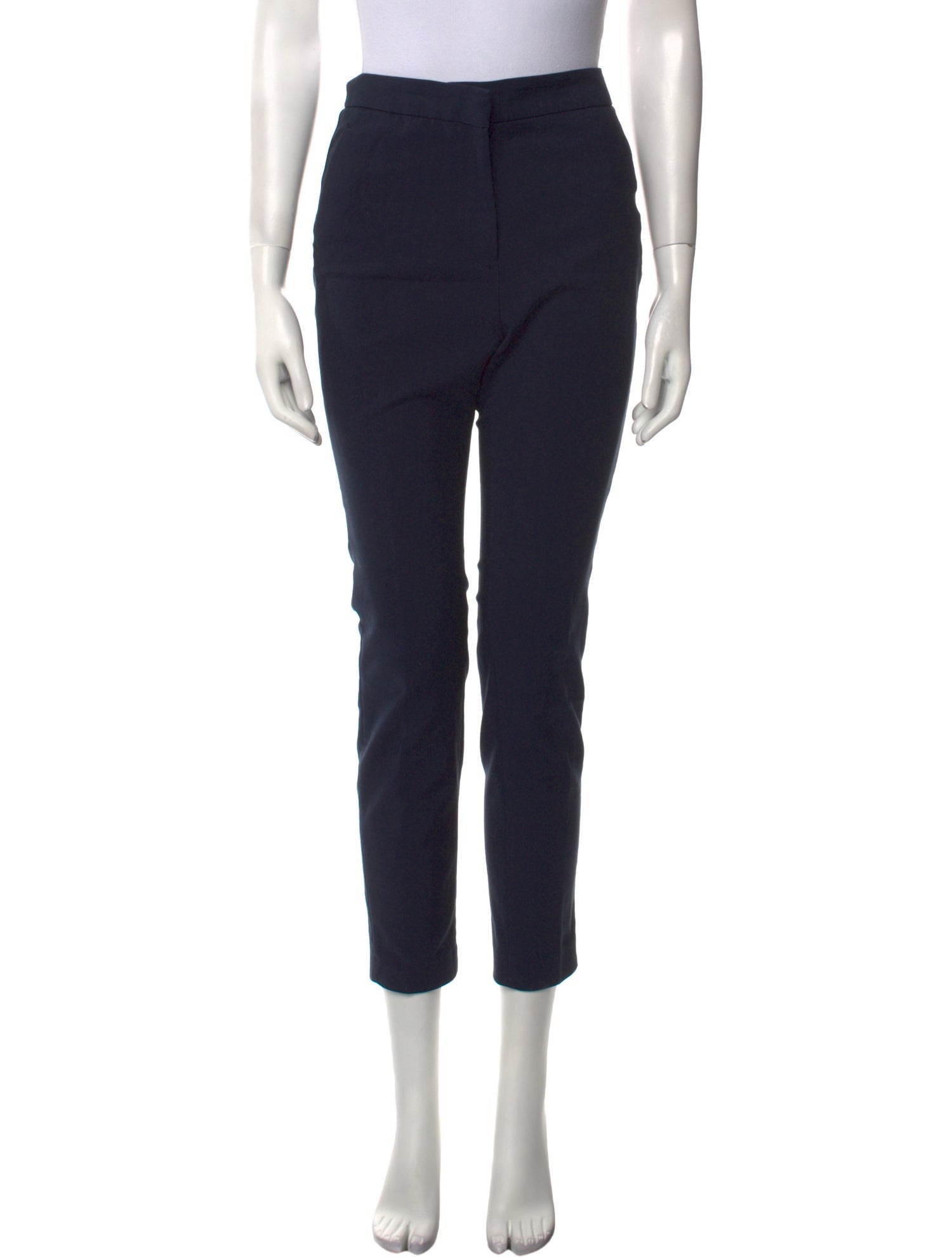 Partow Straight Leg Pants