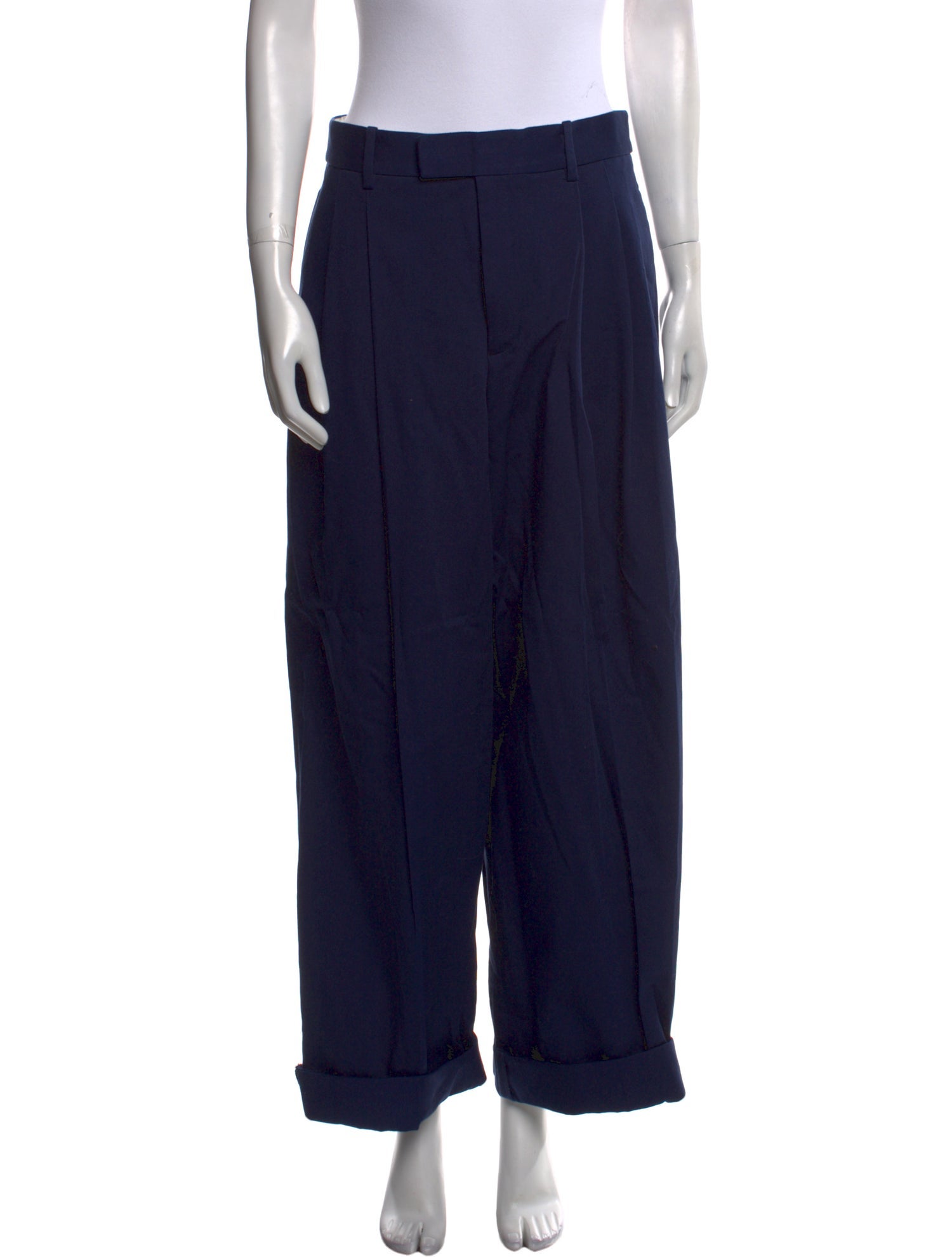 Partow Wide Leg Pants w/ Tags