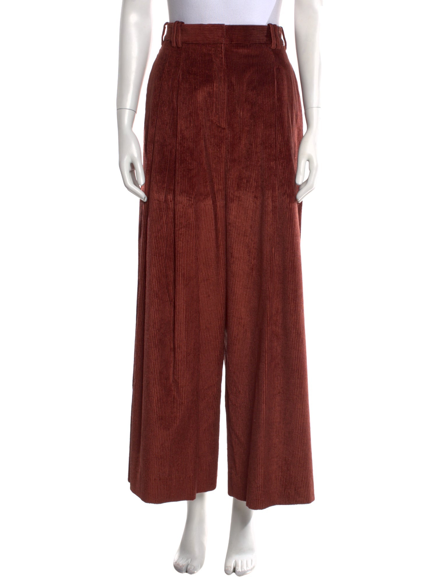 Partow Wide Leg Pants