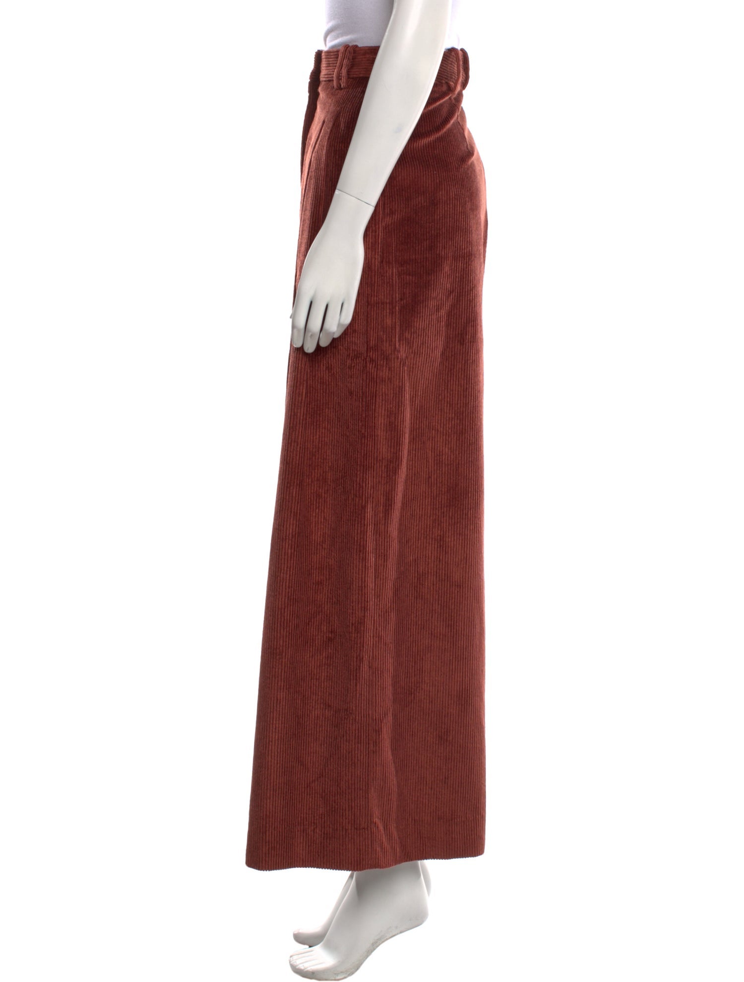 Partow Wide Leg Pants