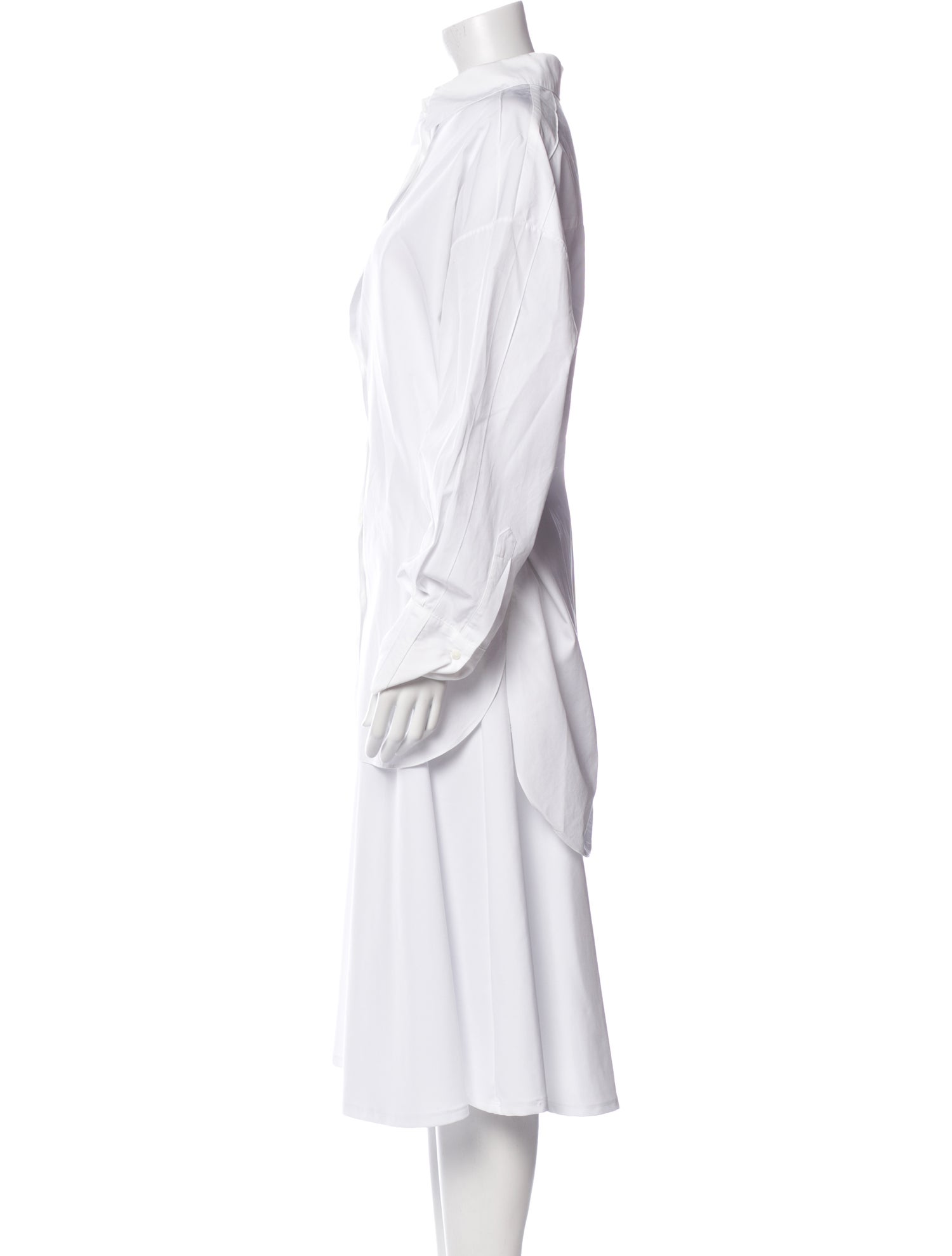 Partow Long Sleeve Tunic