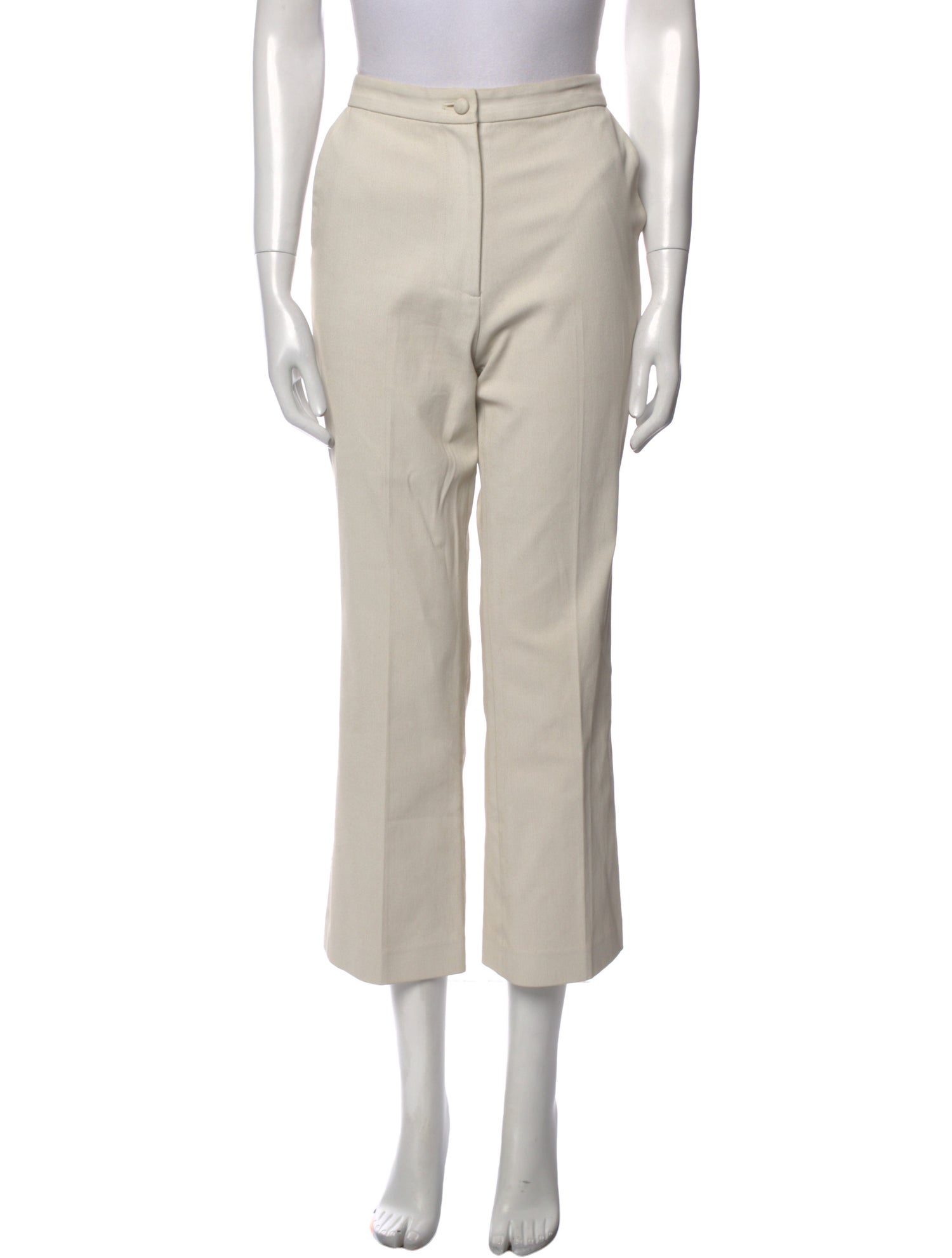 Partow Wide Leg Pants