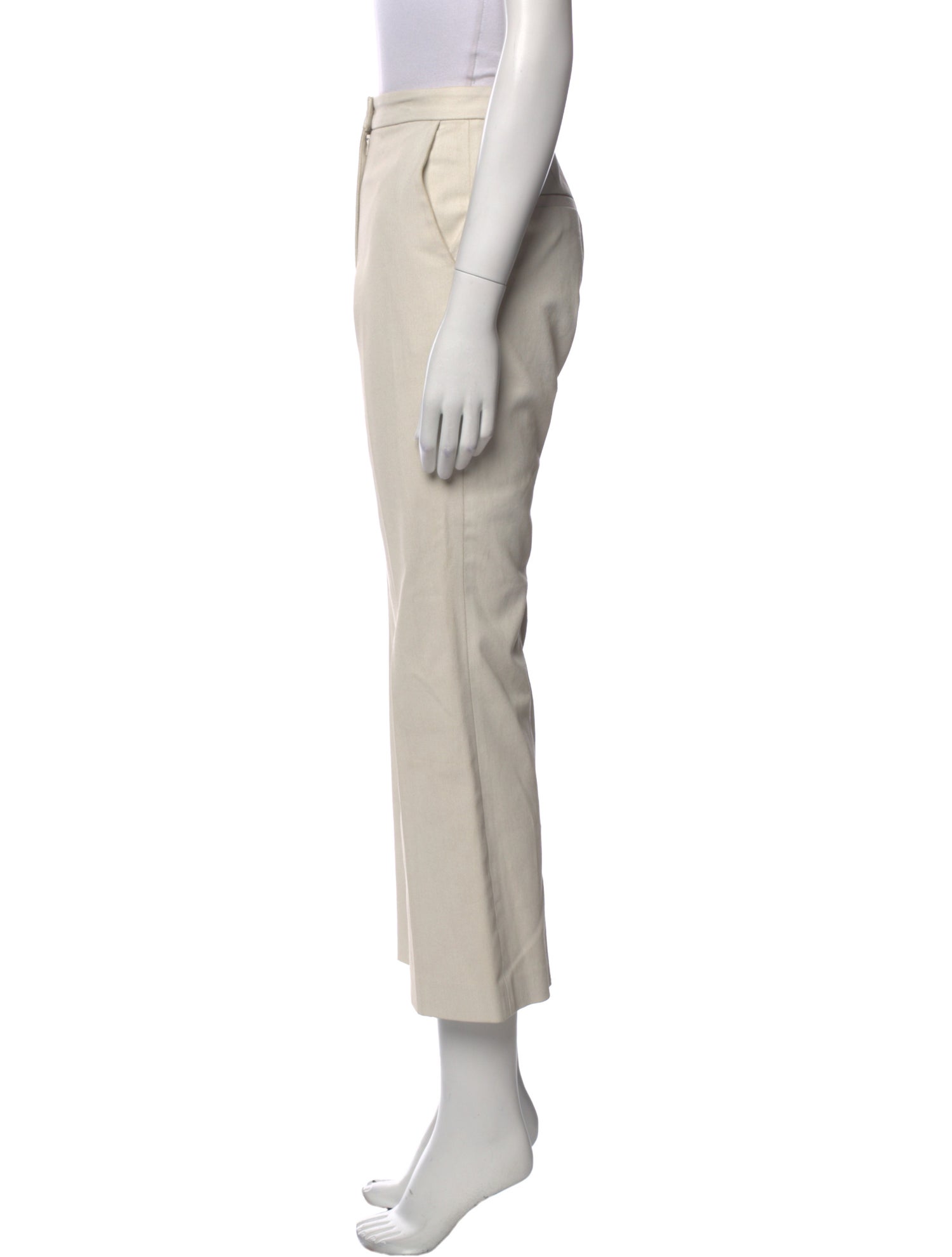 Partow Wide Leg Pants