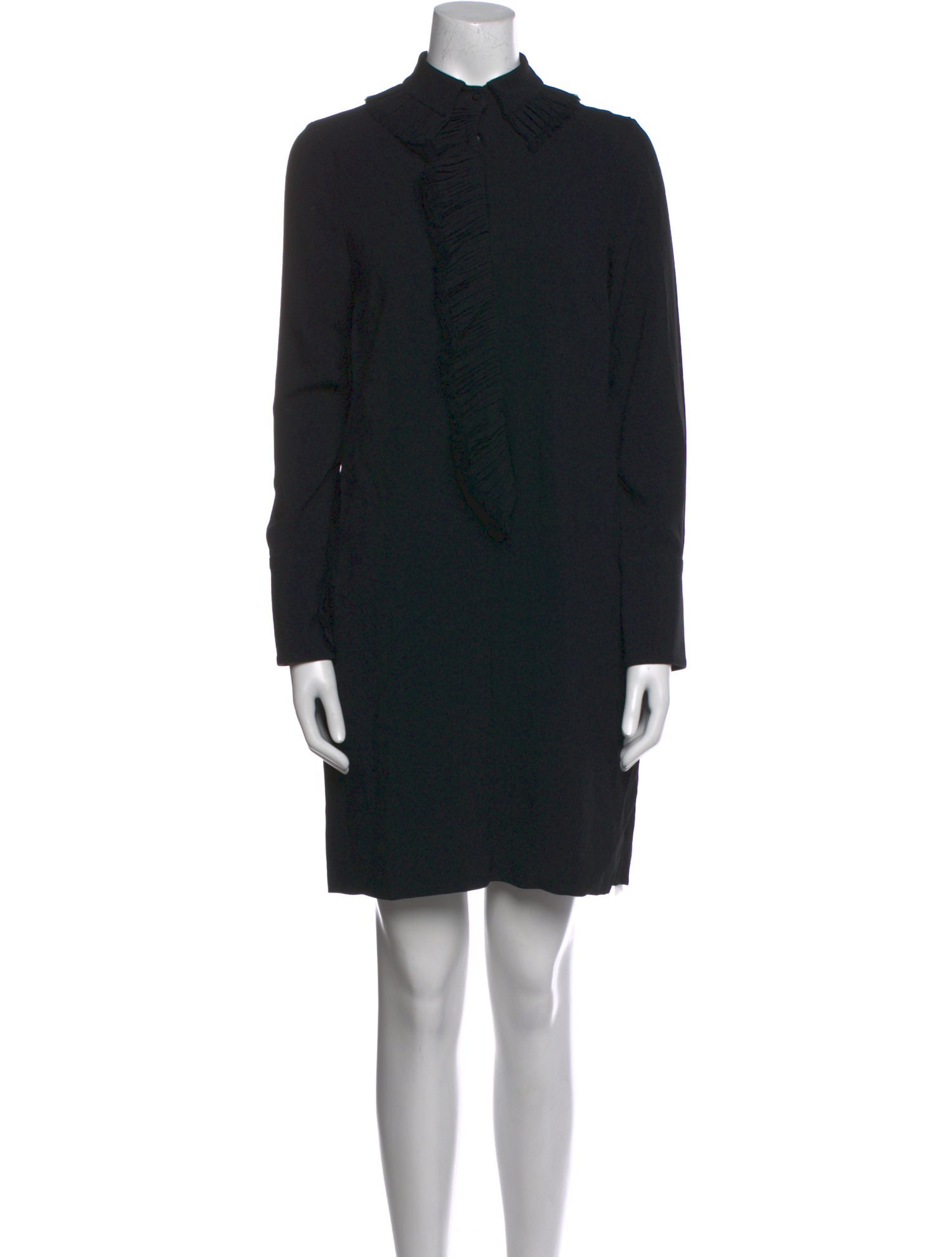 Partow Mini Dress w/ Tags