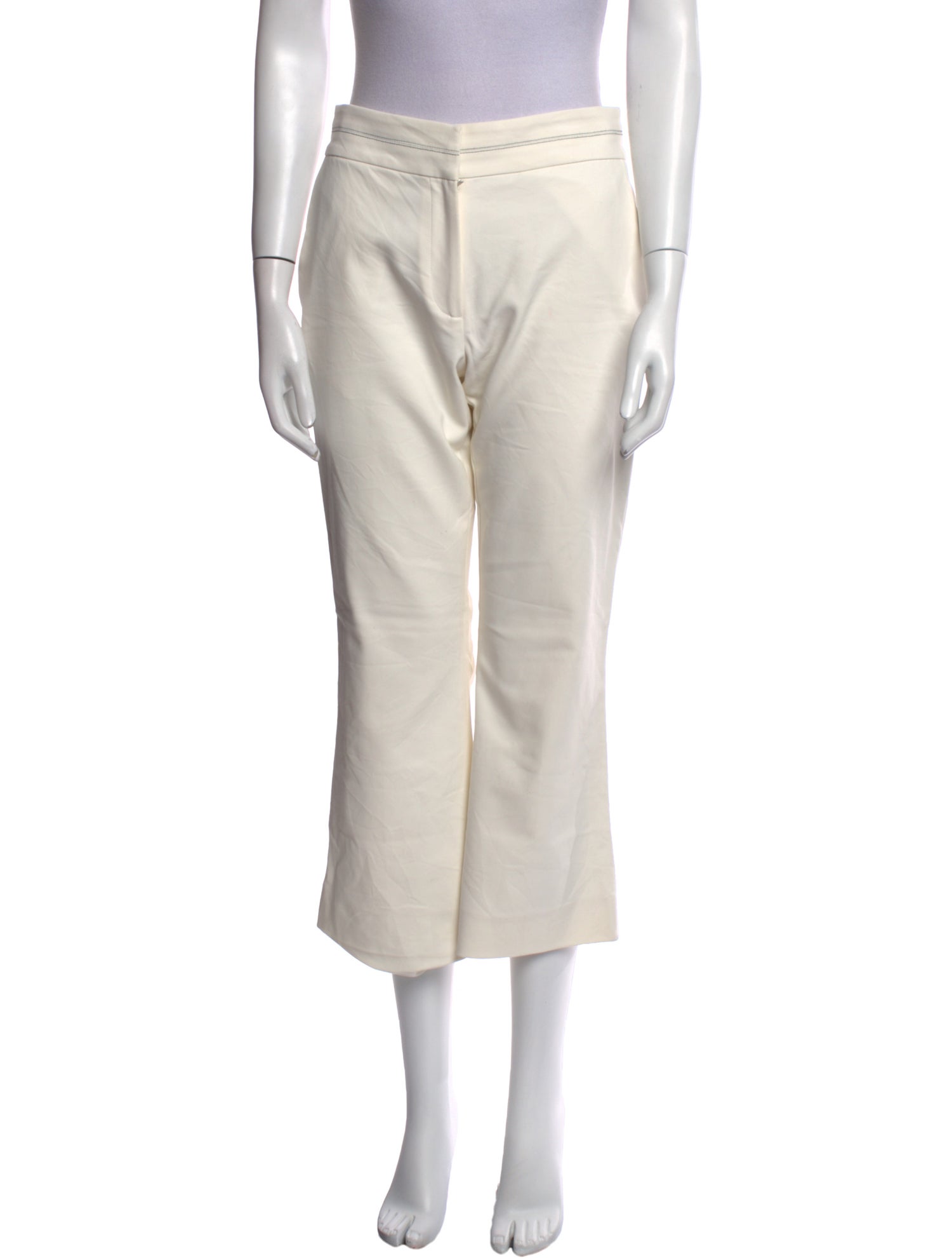 Partow Wide Leg Pants