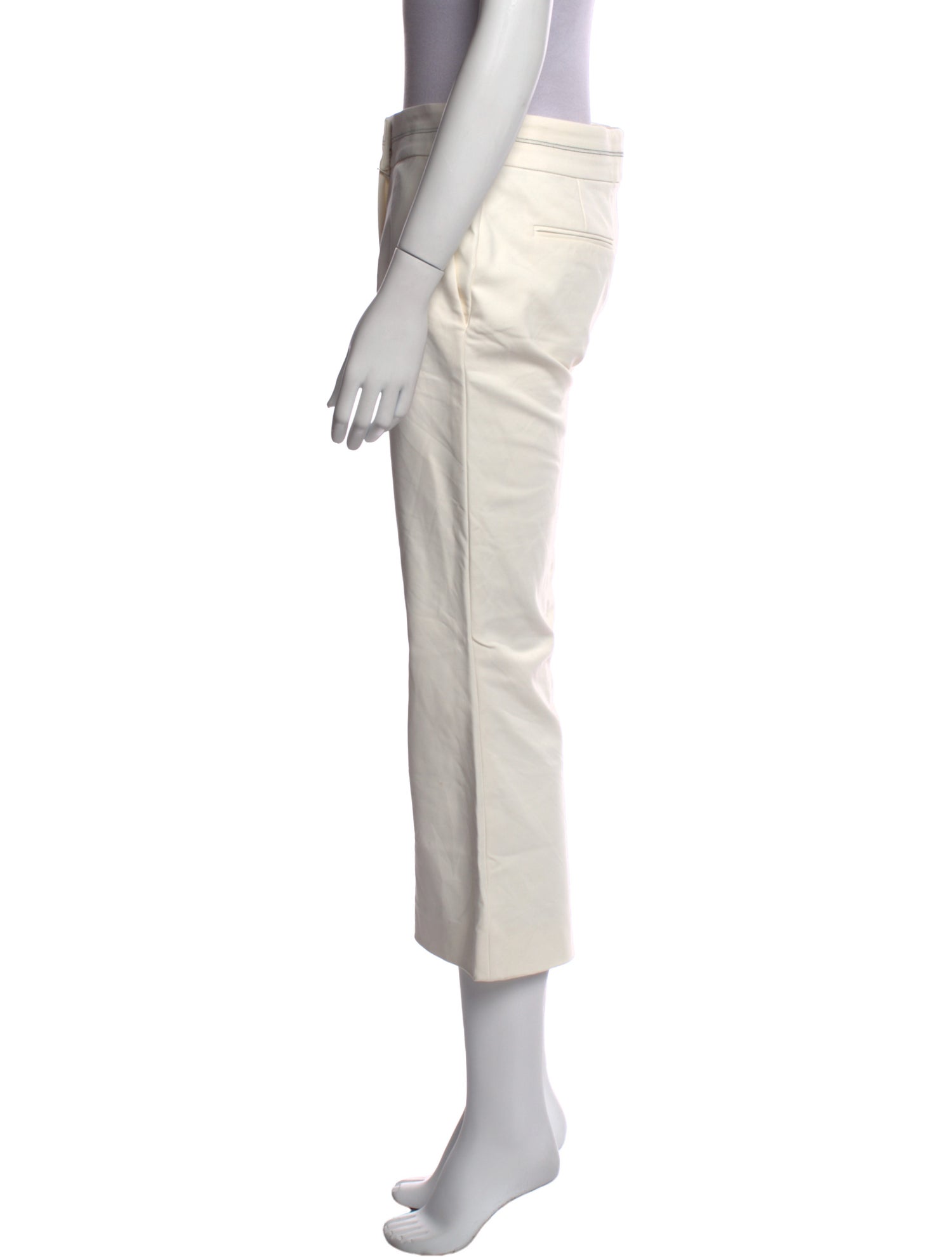 Partow Wide Leg Pants