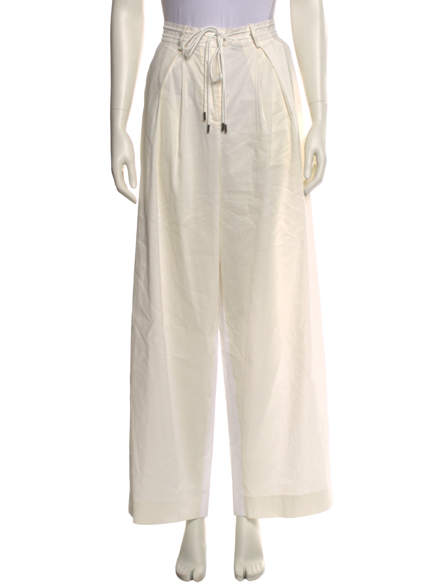 Partow Wide Leg Pants