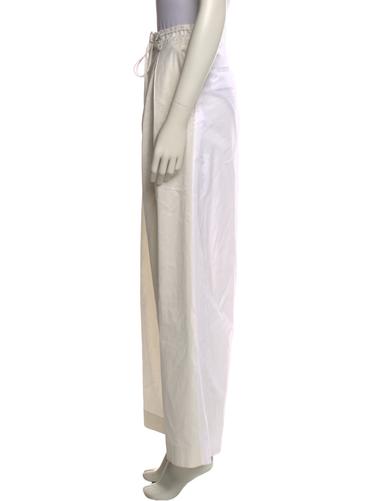Partow Wide Leg Pants