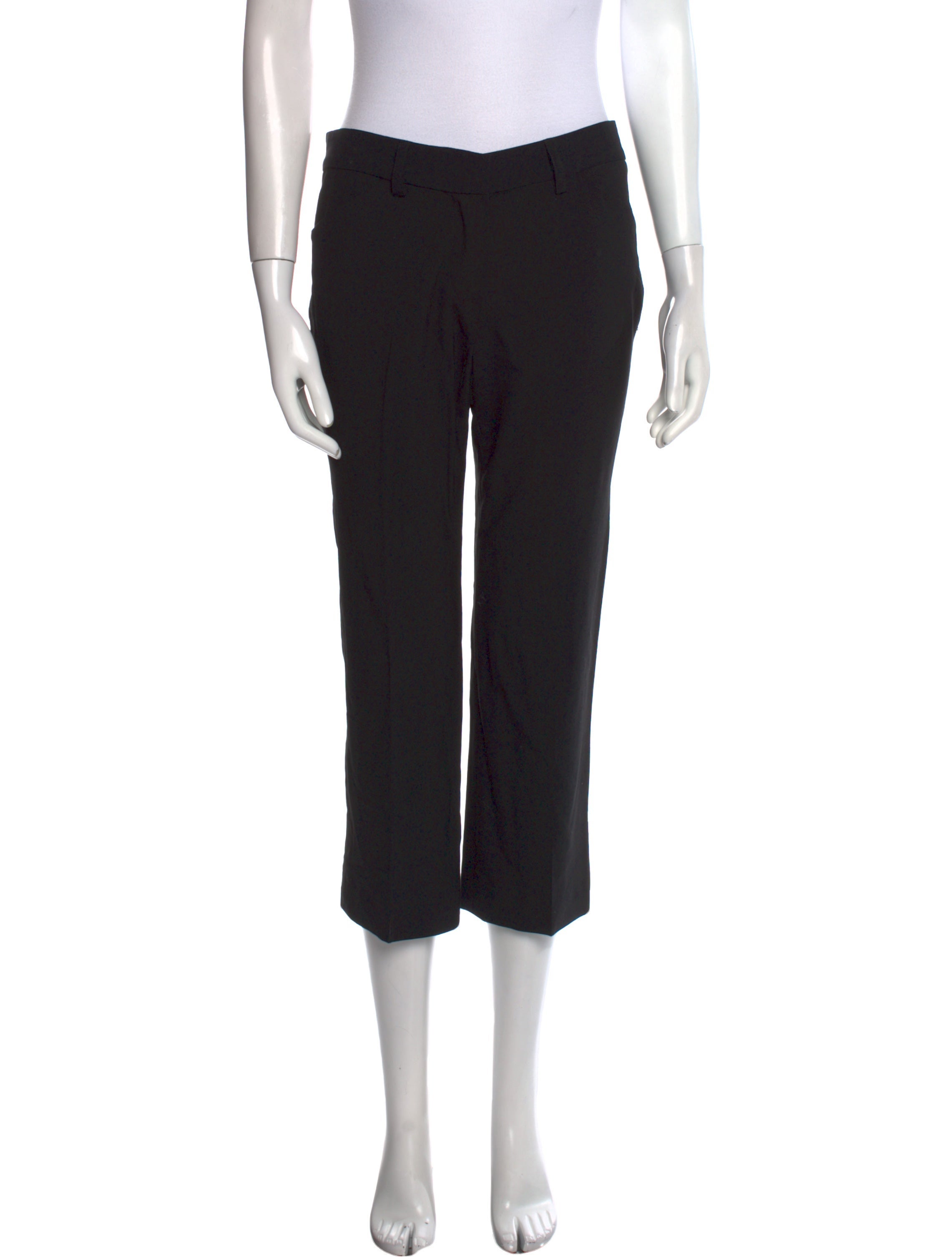 Nili Lotan Skinny Leg Pants