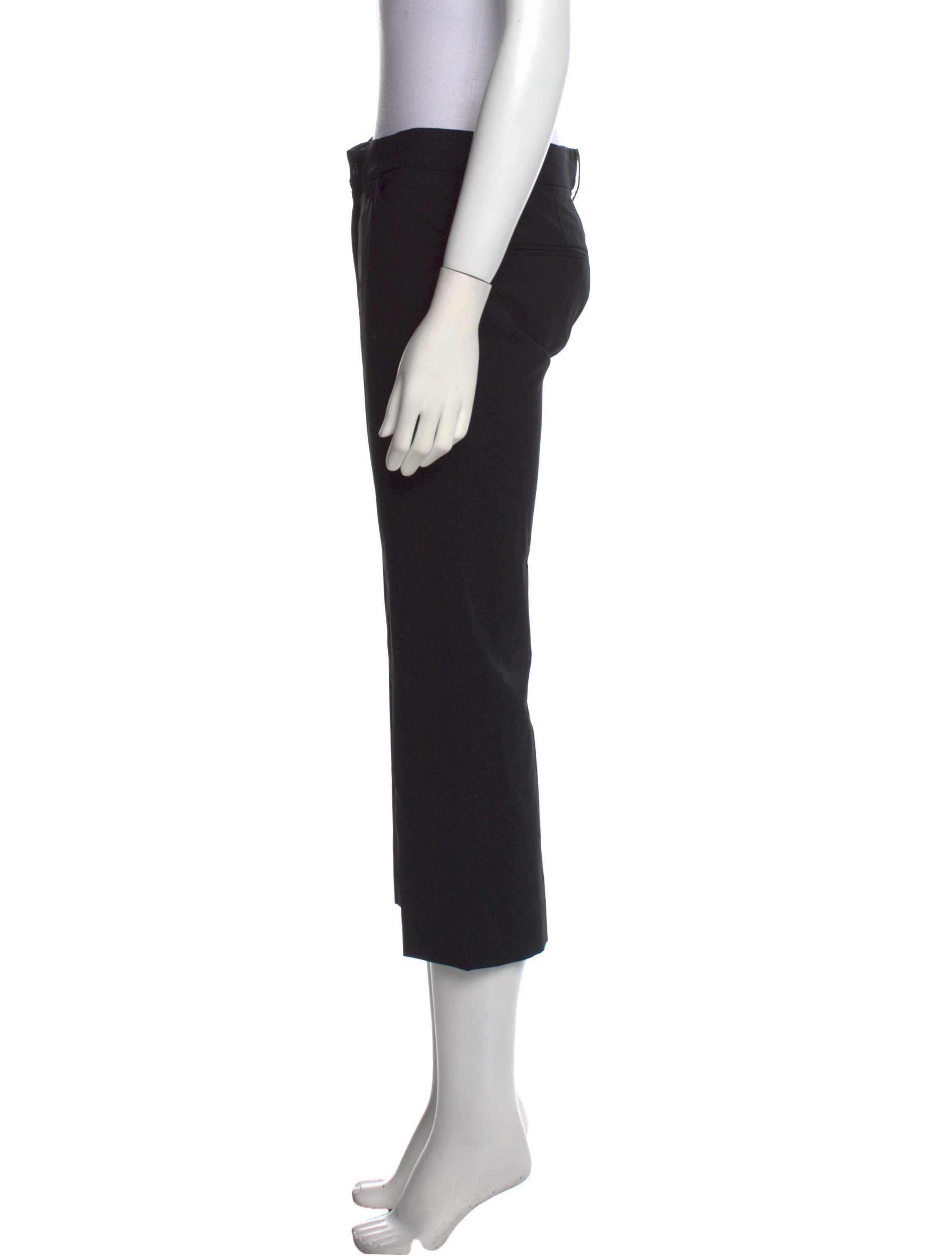 Nili Lotan Skinny Leg Pants