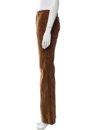 Nili Lotan Wide Leg Pants