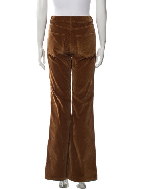 Nili Lotan Wide Leg Pants