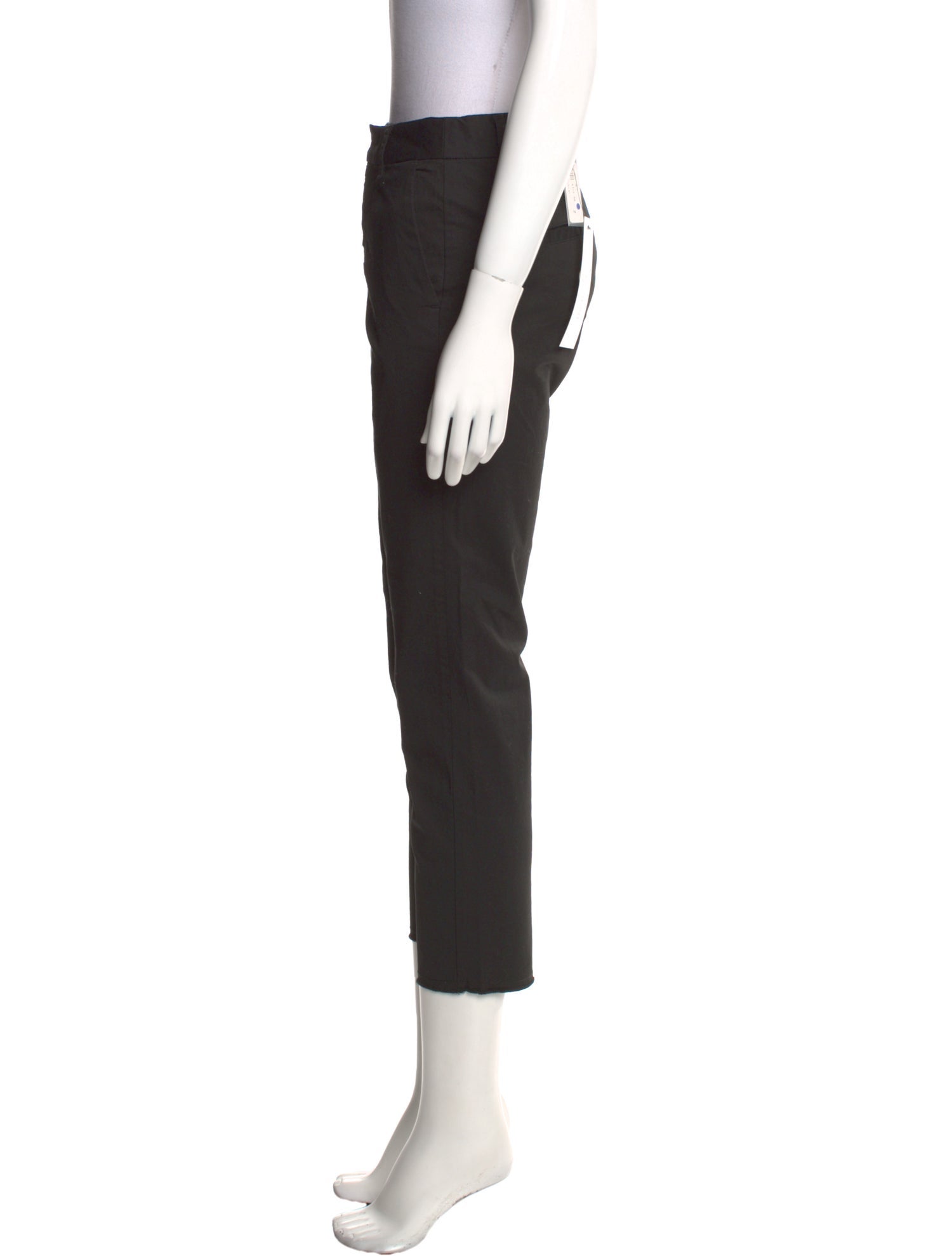 Nili Lotan Straight Leg Pants