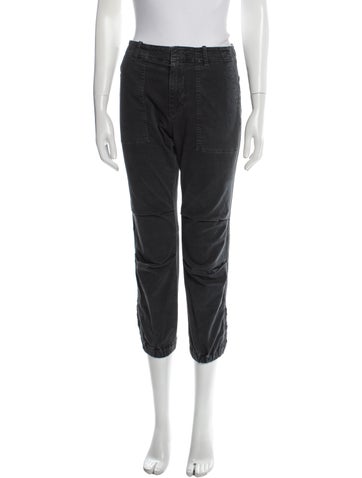 Nili Lotan Pants Skinny Leg US 2 | XS