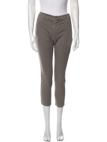 Nili Lotan Pants Skinny Leg US 0 | XS