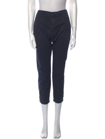 Nili Lotan Skinny Leg Pants