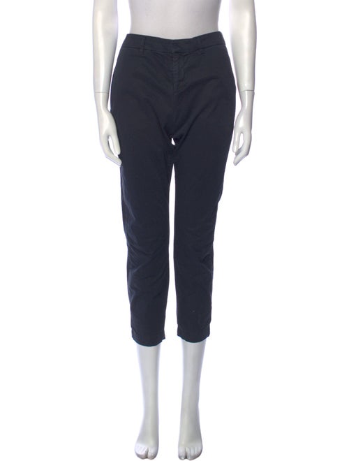 Nili Lotan Skinny Leg Pants