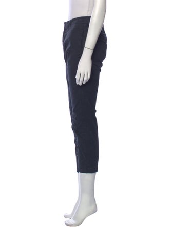 Nili Lotan Skinny Leg Pants