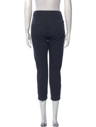 Nili Lotan Skinny Leg Pants