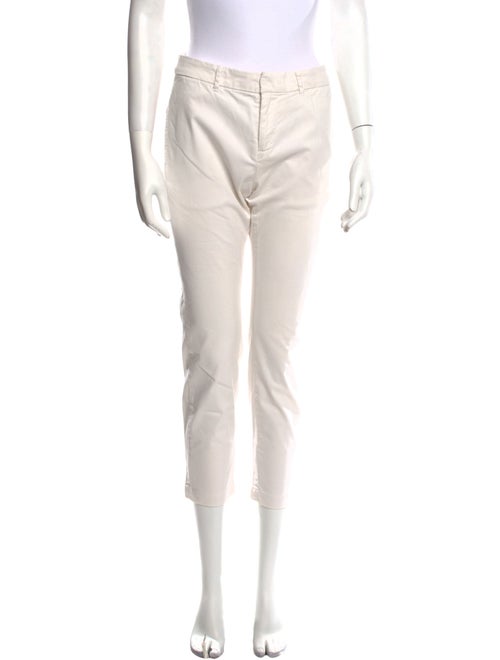 Nili Lotan Straight Leg Pants