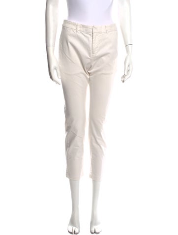 Nili Lotan Pants Straight Leg US 0 | XS