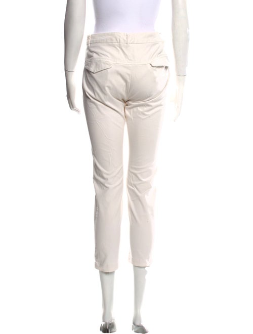 Nili Lotan Straight Leg Pants