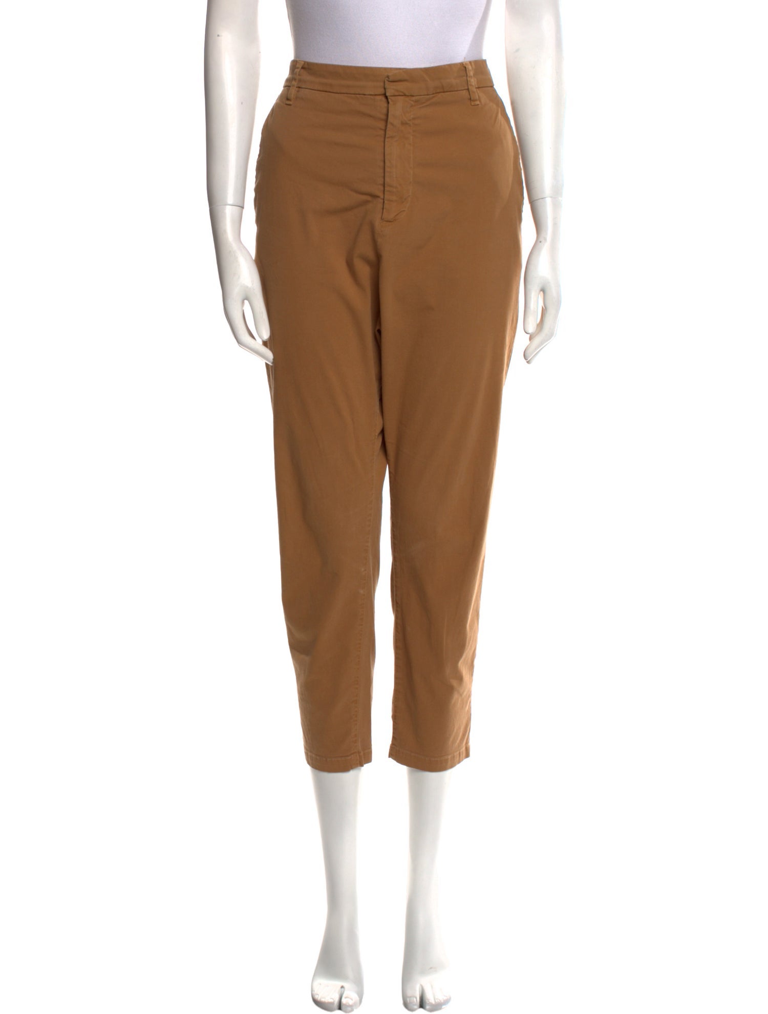 Nili Lotan Skinny Leg Pants