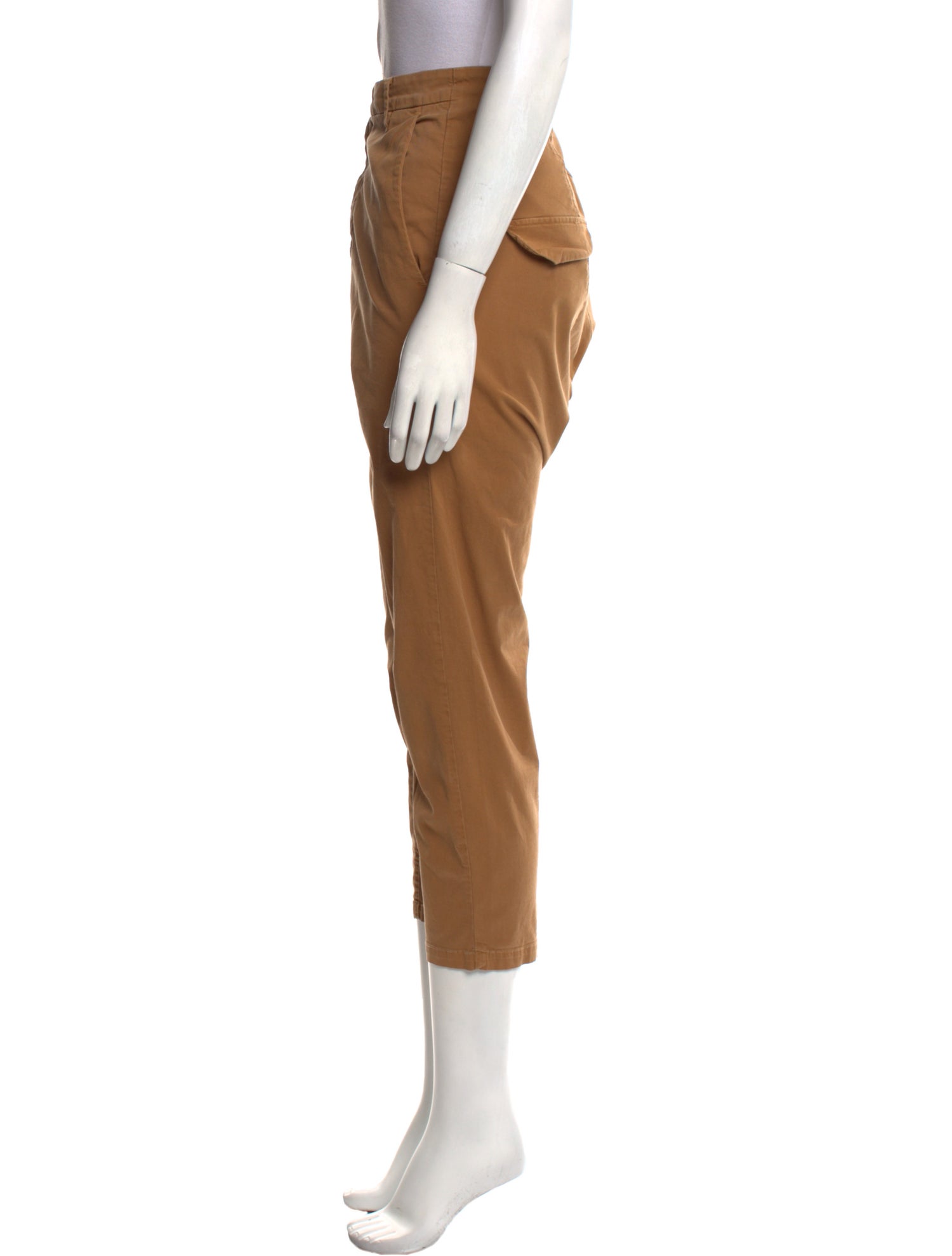 Nili Lotan Skinny Leg Pants