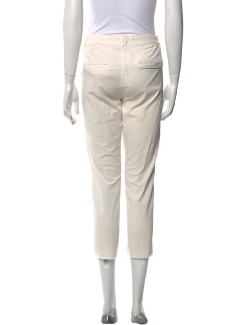 Nili Lotan Straight Leg Pants