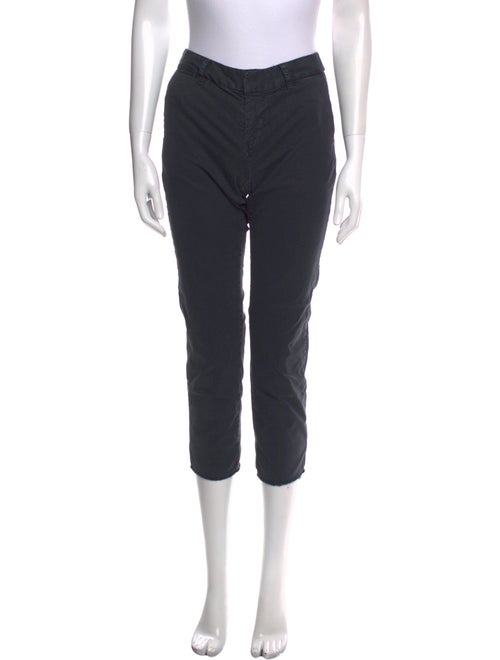 Nili Lotan Straight Leg Pants