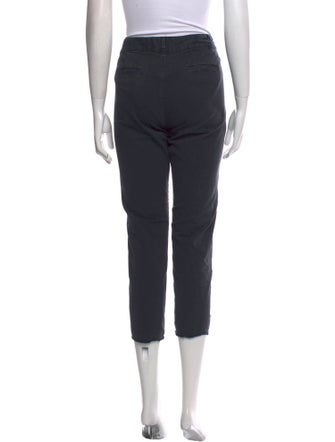 Nili Lotan Straight Leg Pants