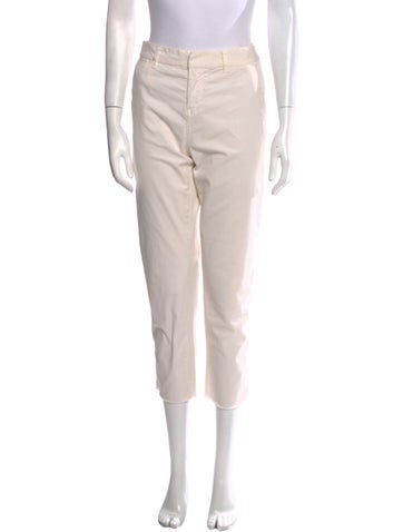 Nili Lotan Pants Straight Leg US 6 | M