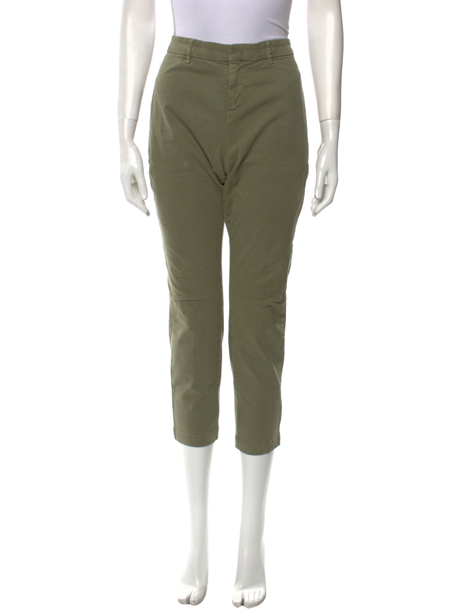 Nili Lotan Skinny Leg Pants