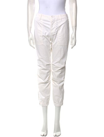 Nili Lotan Skinny Leg Pants