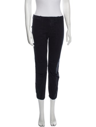 Nili Lotan Skinny Leg Pants