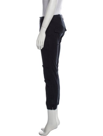 Nili Lotan Skinny Leg Pants