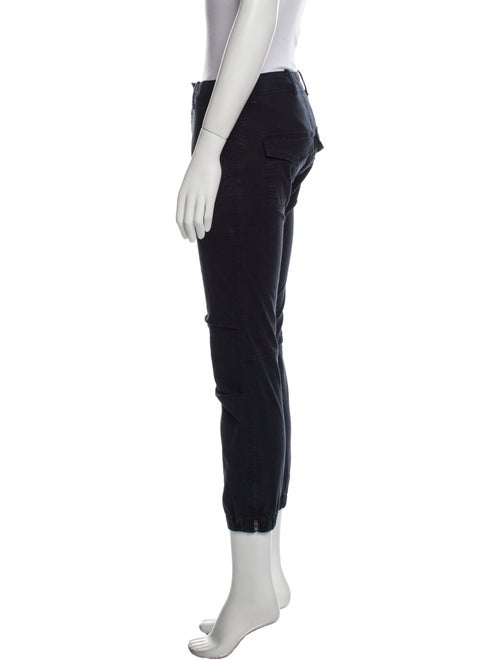 Nili Lotan Skinny Leg Pants