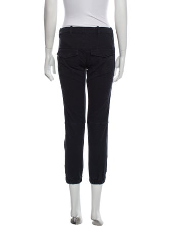 Nili Lotan Skinny Leg Pants