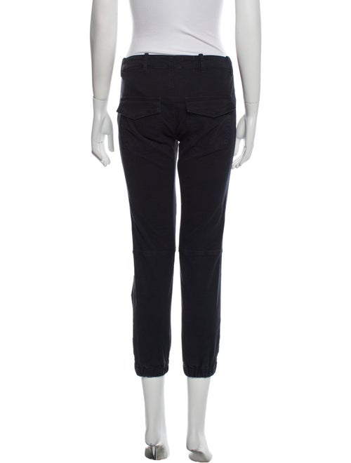 Nili Lotan Skinny Leg Pants