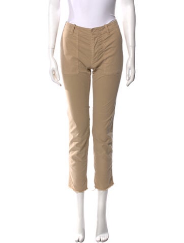 Nili Lotan Pants Straight Leg US 4 | S