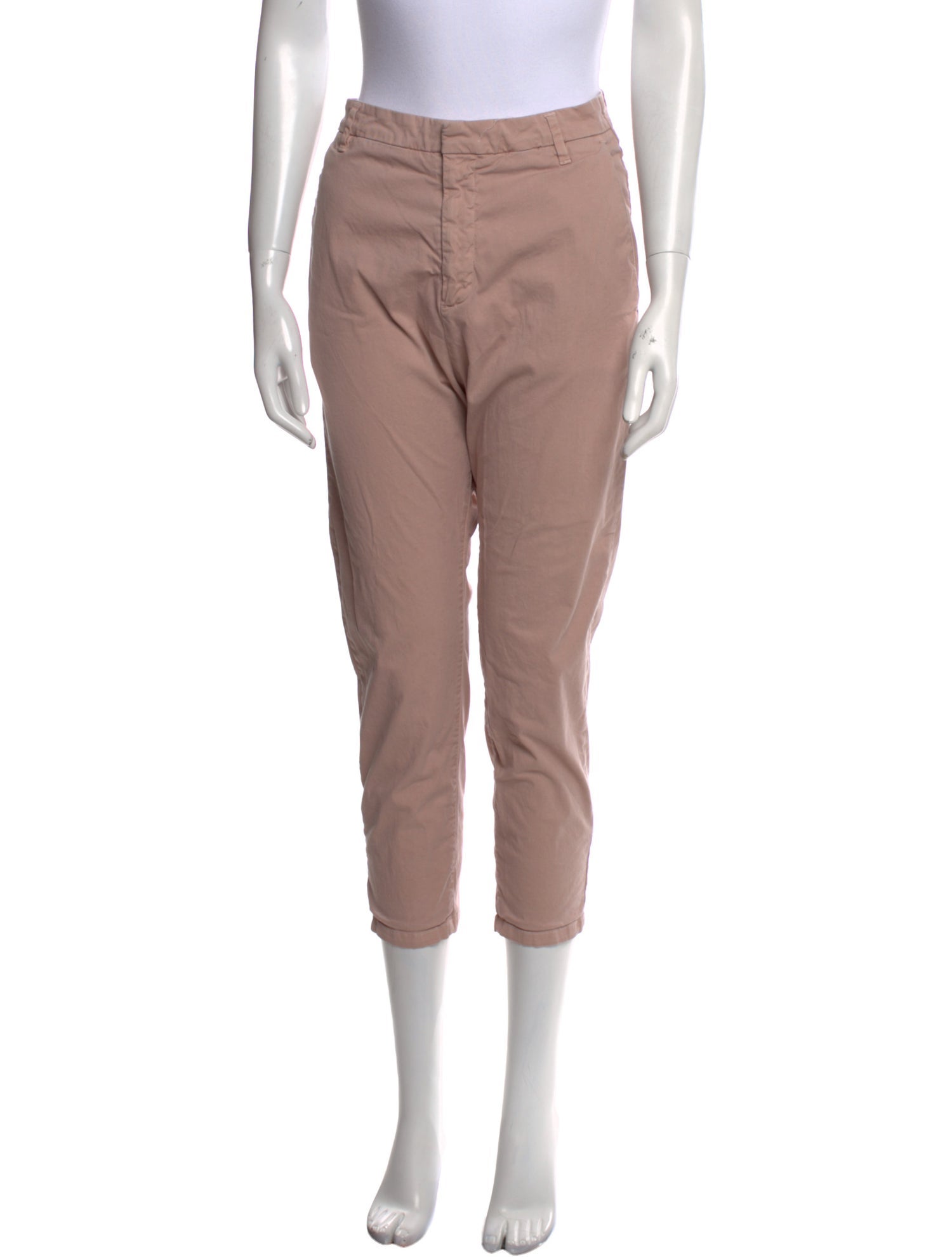 Nili Lotan Skinny Leg Pants