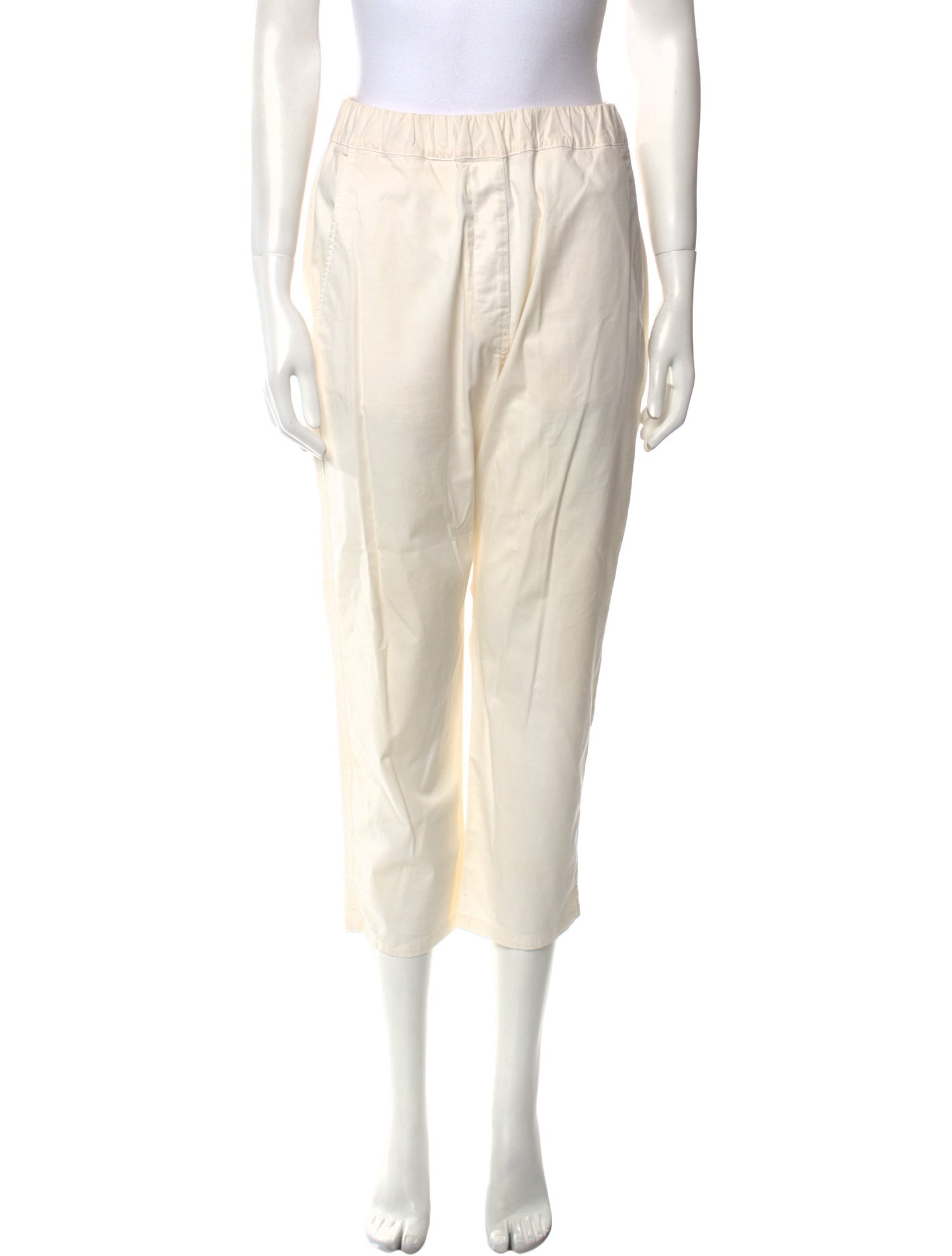 Nili Lotan Straight Leg Pants