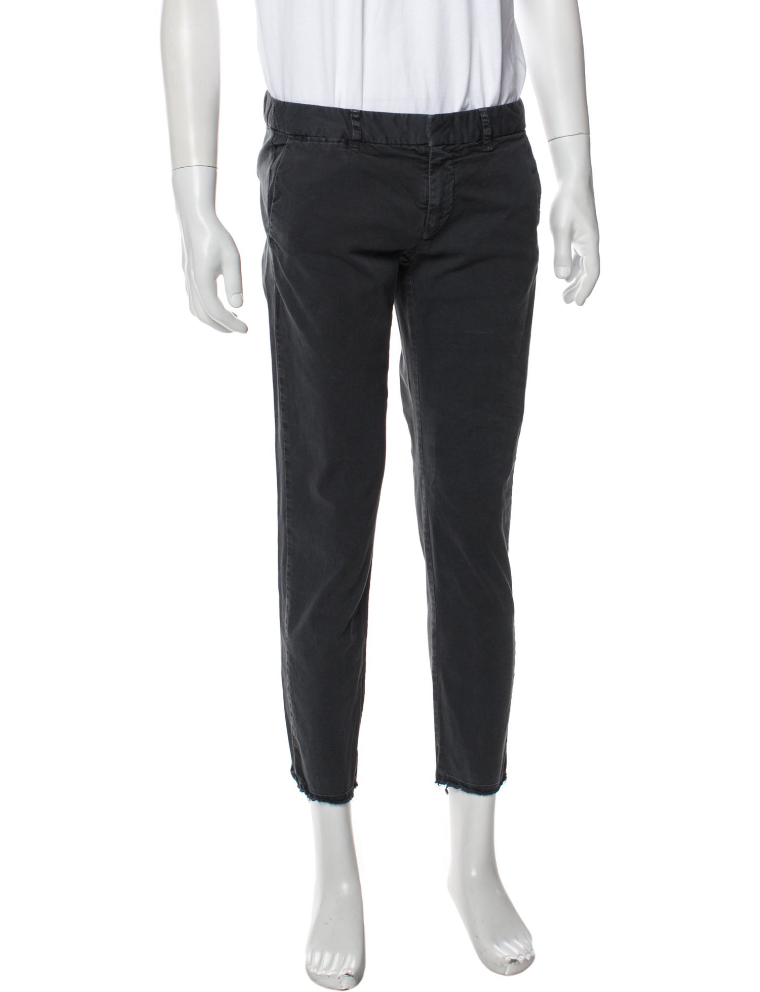 Nili Lotan Skinny Jeans