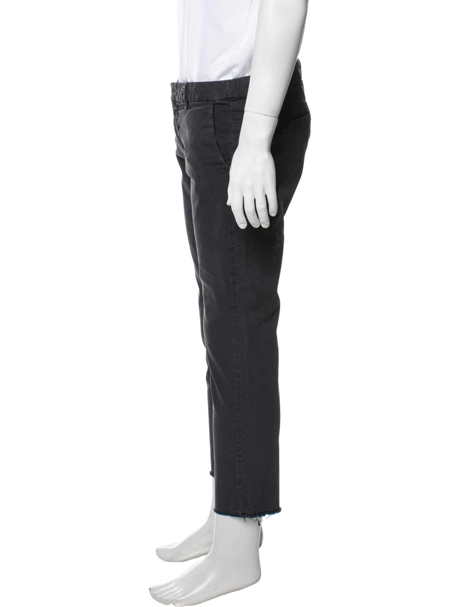 Nili Lotan Skinny Jeans