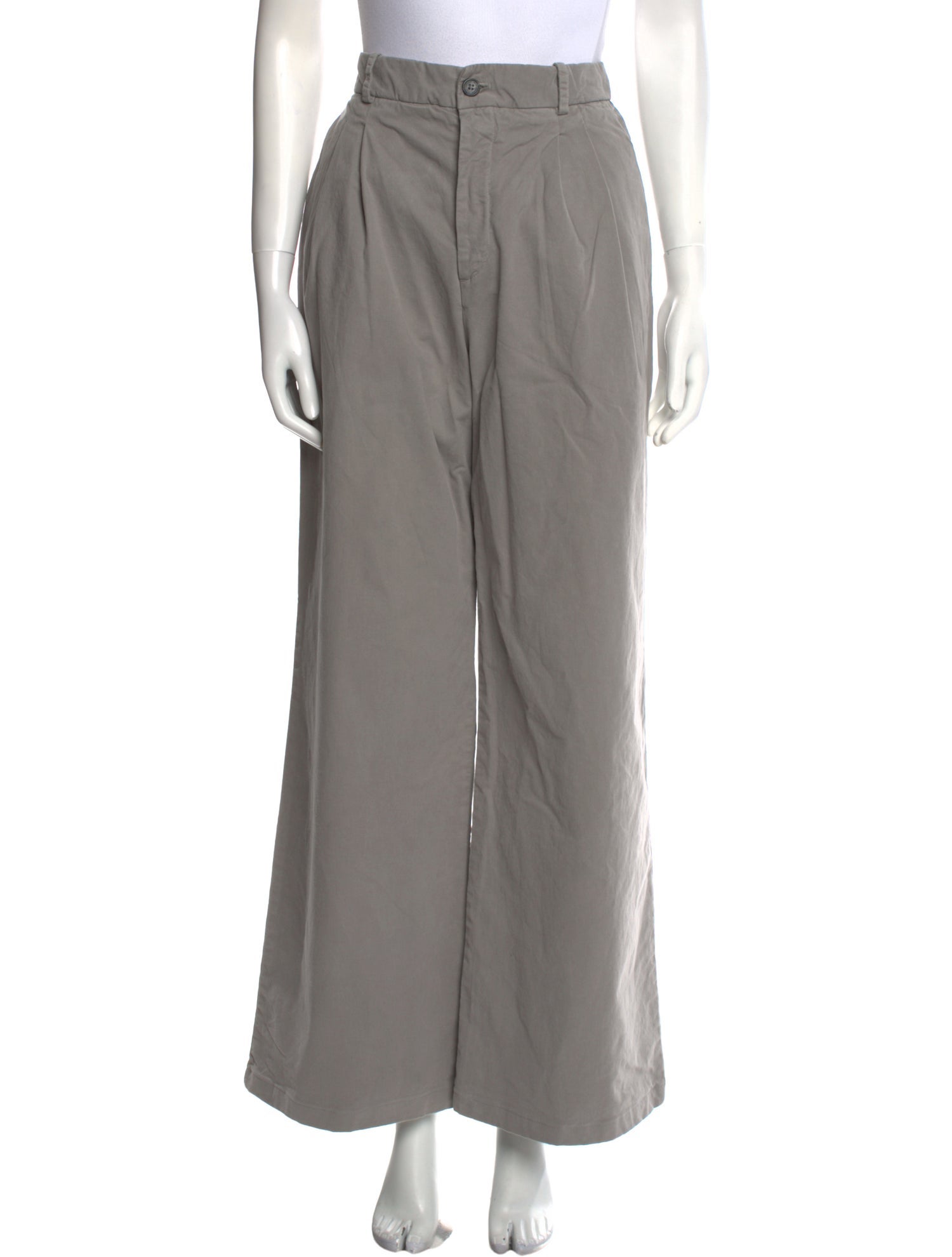 Nili Lotan Wide Leg Pants