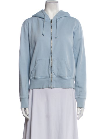 Nili Lotan Tops Crew Neck Long Sleeve Sweatshirt M