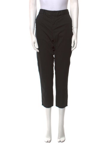 Nili Lotan Pants Straight Leg US 8 | M