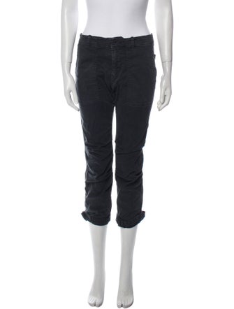 Nili Lotan Skinny Leg Pants