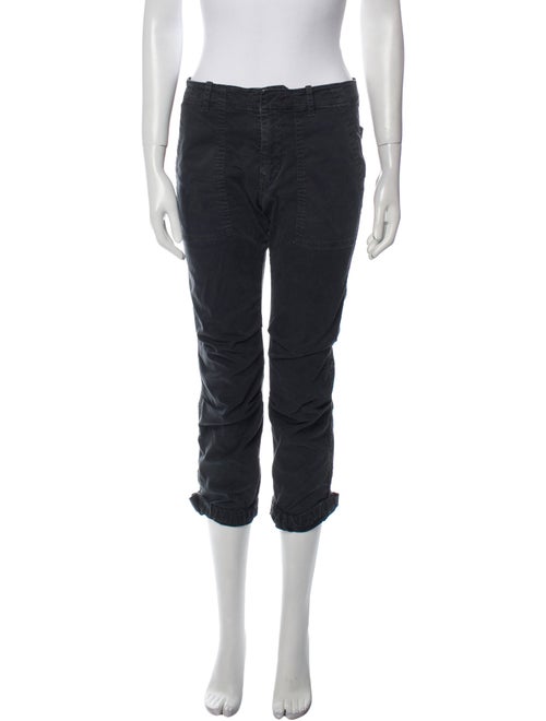 Nili Lotan Skinny Leg Pants